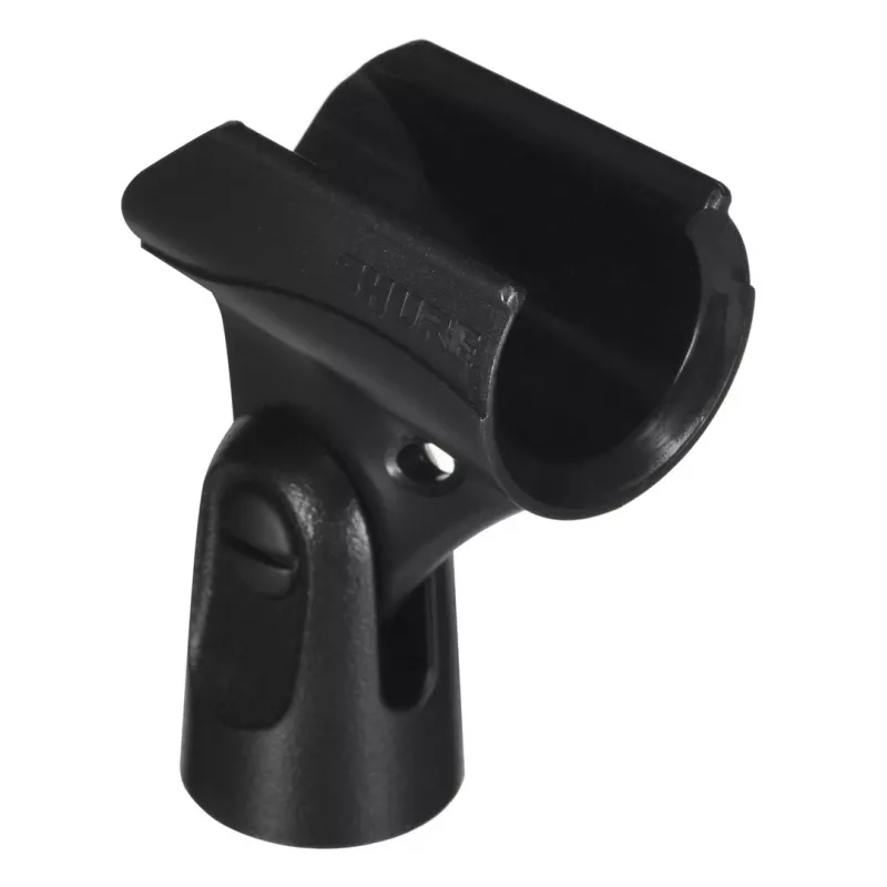Shure SM57 Black studiomikrofoni