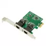 LogiLink PC0075 verkkokortti sisäinen Ethernet 1000 Mbit/s