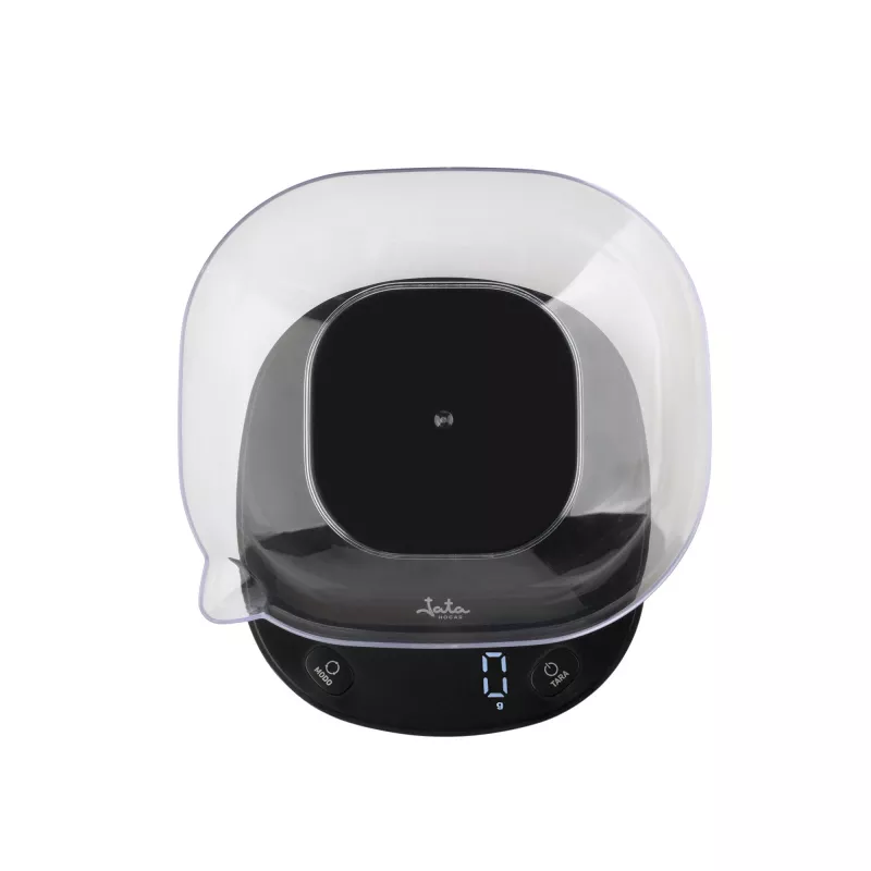 Elektroninen keittiövaaka JATA HBAL1709
