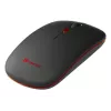 Hiiri Tracer ohut RF 2.4 GHz/BT musta