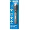 Taskulamppu Philips uudelleenladattava USB-C 650 lm, 2000 mAh