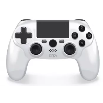 Hyperkin Controller Cirka NuForce Wireless White - lisävarusteet pelikonsoleille (M07526-WH)