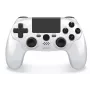 Hyperkin Controller Cirka NuForce Wireless White - lisävarusteet pelikonsoleille (M07526-WH)
