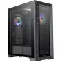 ThermalTake CTE T500 TG ARGB Black Full Tower PC-kotelo