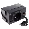 Alphacool Reservoir ES 2U VPP/D5-virtaus- ja lämpötila-anturilla