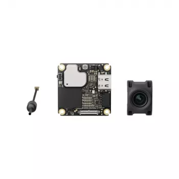 DJI O4 Air Unit FPV-dronelle
