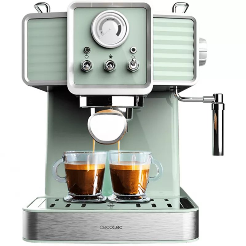 Espressokeitin Cecotec 1,5 L 01576