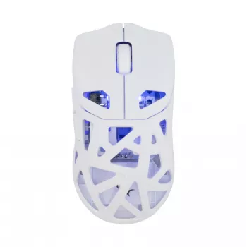 Hiiri White Shark GM-5019 Dagonet Wireless