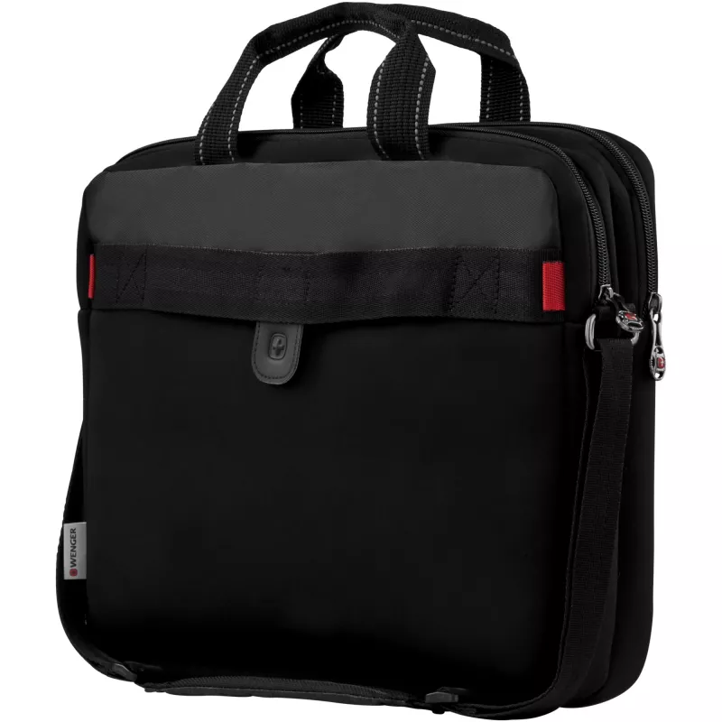 Olkalaukku Wenger SwissGear Sherpa 16