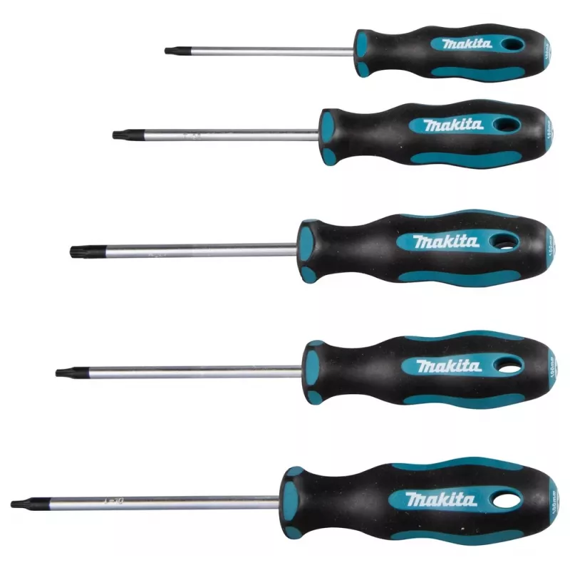 Makita E-10534 käsiruuvimeisseli