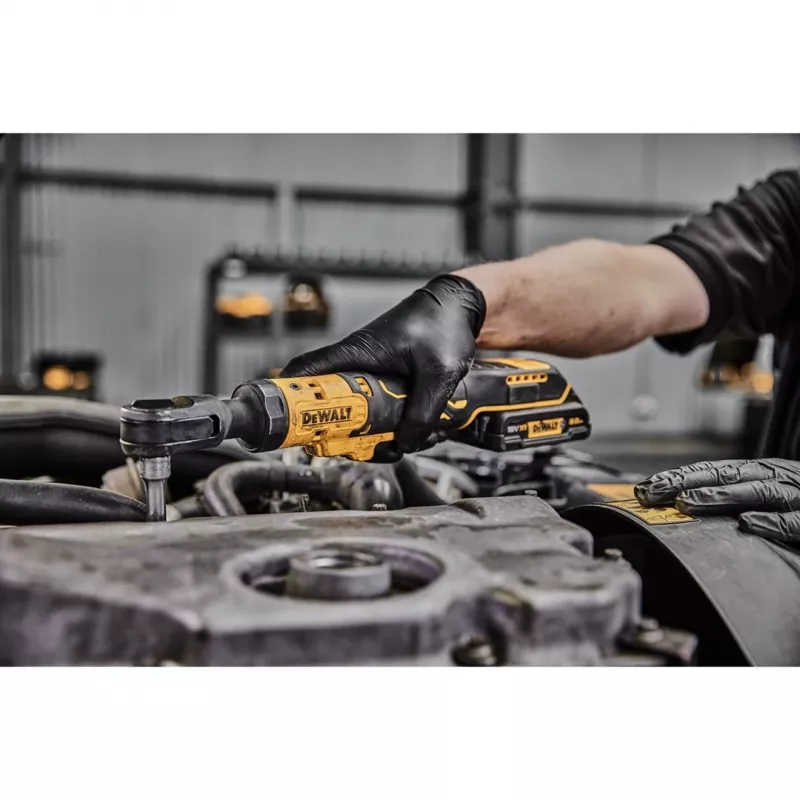 DeWALT DCF513N-XJ sähköruuvinväännin/iskuruuvinväännin