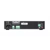 ELA-vahvistin Audac COM104 40W 70/100V musta