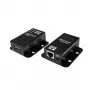 Logilink USB 2.0 Cat.5 -jatko jopa 50m 1-porttinen, POE (UA0267)