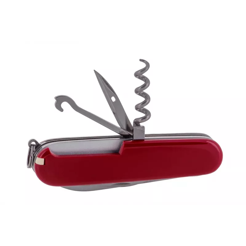 Victorinox Huntsman monitoimityökaluveitsi