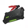 Powerbank Green Cell CJSGC01 — 16000 mAh LiPo, USB-C PD 60 W, QC 3.0, 80 W kokonaislähtö, IP64, sisäänrakennettu näyttö ja taskulamppu, USB-C + 2x USB-A, 12 V lähtö