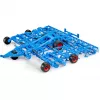 Kultivaattori Lemken 9 Lemken Koralin 9