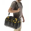 Työkalulaukku STANLEY FATMAX Multi Access FMST1-73607, polyesteri, 430 × 280 × 300 mm, 2 kahvaa, olkahihna