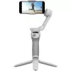 DJI OM SE gimbaali harmaa Bluetooth sis. puhelinteline laukku enimmäiskuorma 290 g