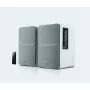 Edifier R1280DB hopea, valkoinen langallinen ja langaton 42 W