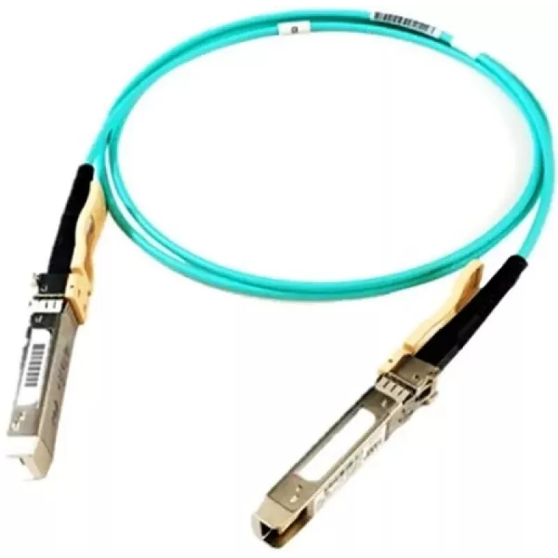 25GBASE aktiivinen optinen SFP28-kaapeli, 7 m