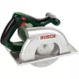 Theo Klein 8421 Bosch pyörösaha I paristokäyttöinen pyörivällä liikkeellä, valo- ja äänitoiminnoilla I mitat: 23 cm x 16 cm x 14,5 cm I lelu