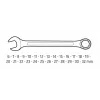 Neo Tools ruuviavain 6-32 mm, 26-osainen sarja