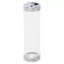 Säiliö Singularity Protium 2.0 200mm akryyli, hopea (SC-P2-200R-ACSL)