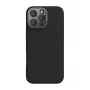Nillkin LensWing Magnetic iPhone 16 Pro Max -kotelo (musta)