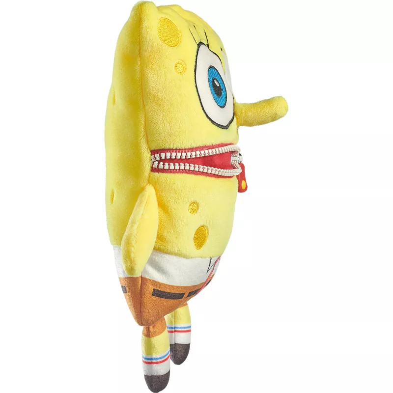 Pehmolelu schmidt spiele Worry Eater SpongeBob pehmeä 25 cm