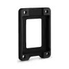Frame-Upgrade-Kit Thermal Grizzly TG-CF-I1851-V1 alumiini musta 71x51x6mm