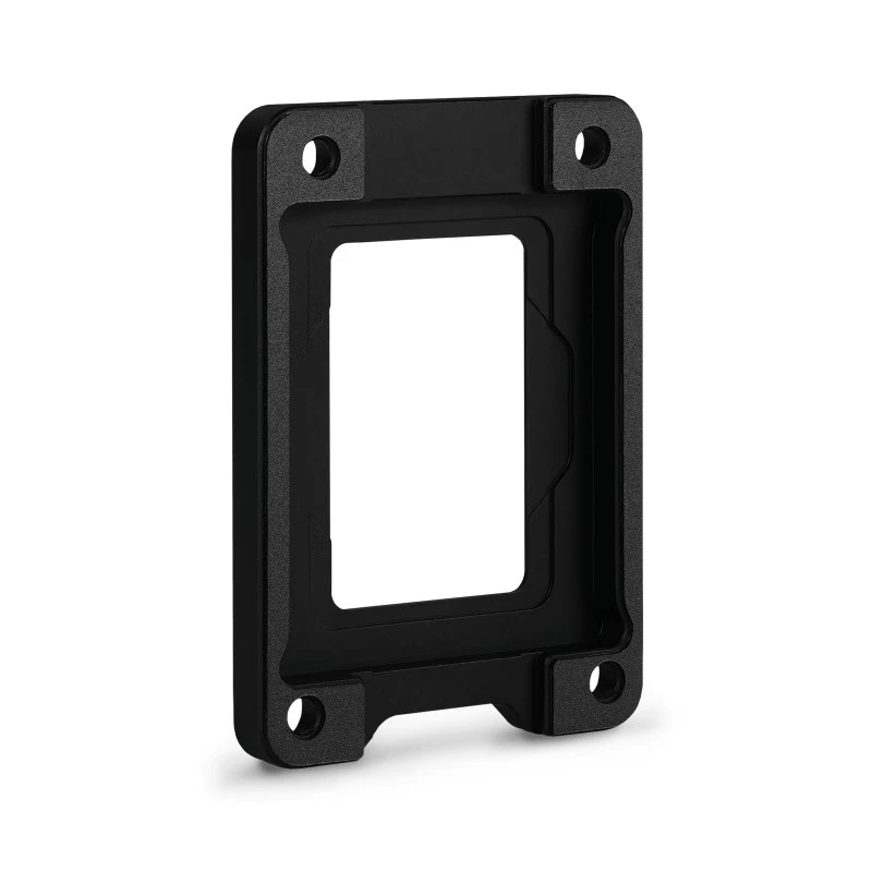 Frame-Upgrade-Kit Thermal Grizzly TG-CF-I1851-V1 alumiini musta 71x51x6mm