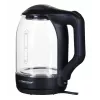 Esperanza EKK025K vedenkeitin 1,7 L musta, monivärinen 1500 W