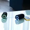 Kannettava kaiutin Tellur Eclipse Bluetooth 12W musta