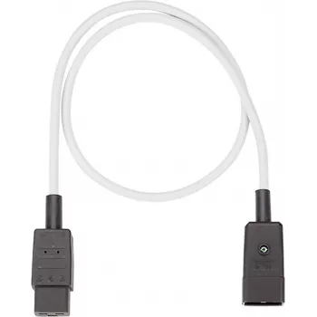 Jatkokaapeli Bachmann H05VV-F 3G1.5 356.936 — joustava 3-johtiminen 1,5 mm² virtajohto