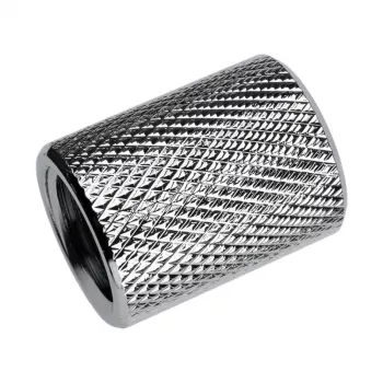 Alphacool liitin 17047 messinki kromi 22 mm 1,7 cm