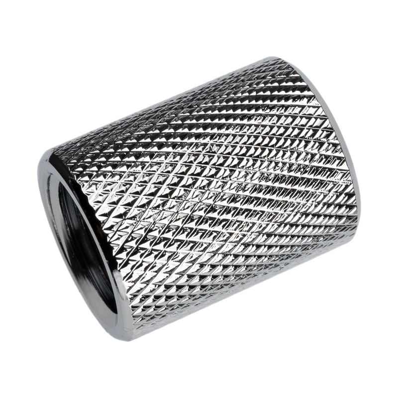 Alphacool HF 17047 holkki G1/4 sisäkierre – G1/4 sisäkierre, messinki, kromattu