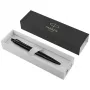 Parker 2122753 kuulakärkikynä sininen klipsikiinnitteinen sisäänvedettävä kuulakärkikynä 1 kpl