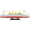 Rakennuspalikat H.M.H.S. Britannic 636 osaa