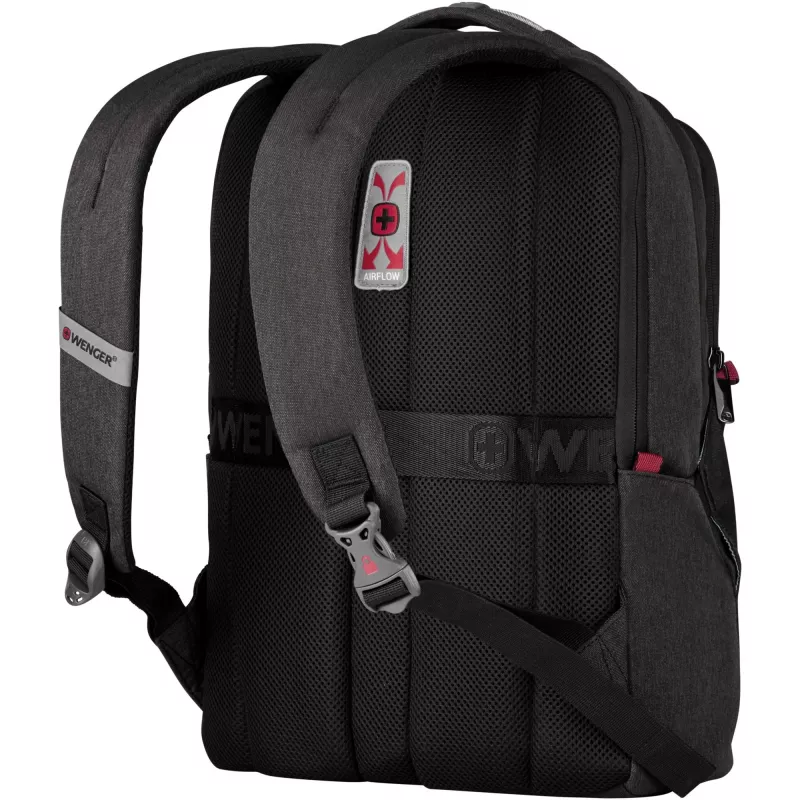 Reppu Wenger SwissGear MX Professional 40,6 cm (16