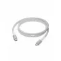 dbramante1928 re-charge Pro USB-C–Lightning-kaapeli, 2 m, valkoinen CB20ACWH4331