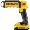 Dewalt 18V XR Li-Ion -akkukäyttöinen LED-työvalaisin - runko