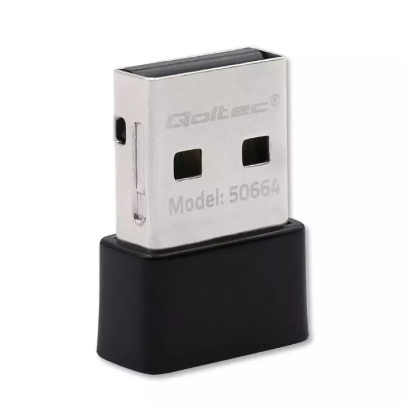 Ultra-nopea langaton mini-USB-WLAN-adapteri