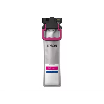 Epson C13T11N340 mustepatruuna 1 kpl alkuperäinen High (XL) Yield magenta