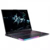 Kannettava Acer Predator PH18-73 18 inch Intel Core Ultra 9 275HX 64GB 4TB NVIDIA RTX 5080 Windows 11 Pro