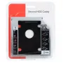 HDD-sovitin, 9,5 mm