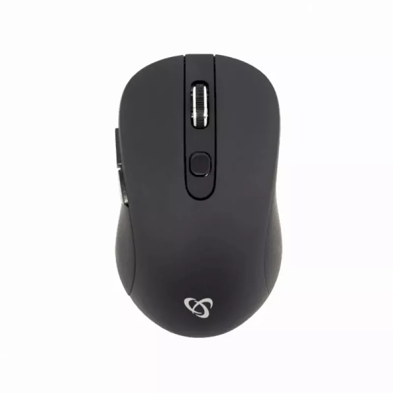 Sbox WM-911B langaton hiiri musta