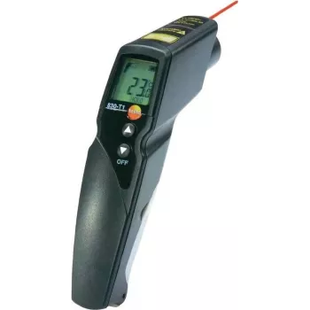 TESTO IR-lämpömittari 830 T1 (0560 8311)