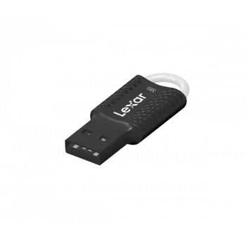 USB-muistitikku Lexar JumpDrive V40 32 GB USB Type-A 2.0 musta/valkoinen