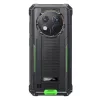 Oukitel G1 6.52 6/256GB 10600 mAh DS. vihreä