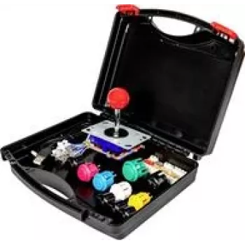 DIY-AC-Kit joystick-moduuli 1 kpl (DIY-AC-Kit)